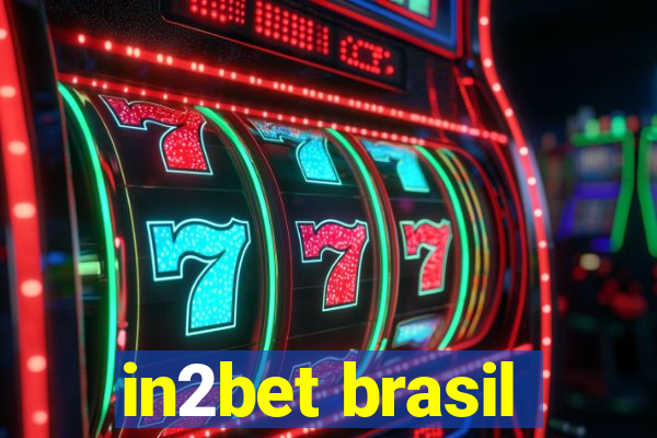 in2bet brasil